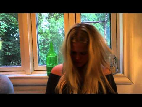 Sanna Bråding, Julia Frej & Robert Bendrik i Bakisorkestern