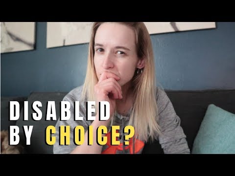 BIID: Body Integrity Identity Disorder - Thoughts from an Amputee