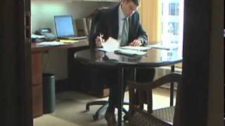 Matthew T. Jenkins July 2010 Illinois Pro Bono Attorney of the Month