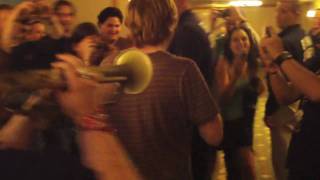 Sand - Trey Anastasio Band