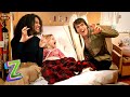 ZOMBIES 2 Stars Visit Texas Children S Hospital ZOMBIES 2 Disneychannelmusic