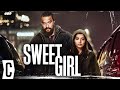 Jason Momoa Reacts to His Sweet Girl Co-Star Isabela Merced's Impression of Him