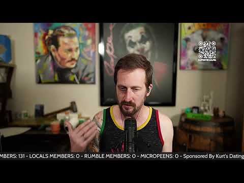 Happy Anniversary! Two Years Since My Arrest - Let's Chat About Things