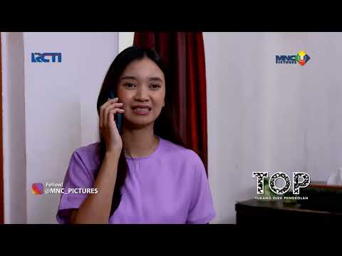 TOP | TERNYATA WINDI MALU JADIAN SAMA TUKANG OJEK | EPS 3465