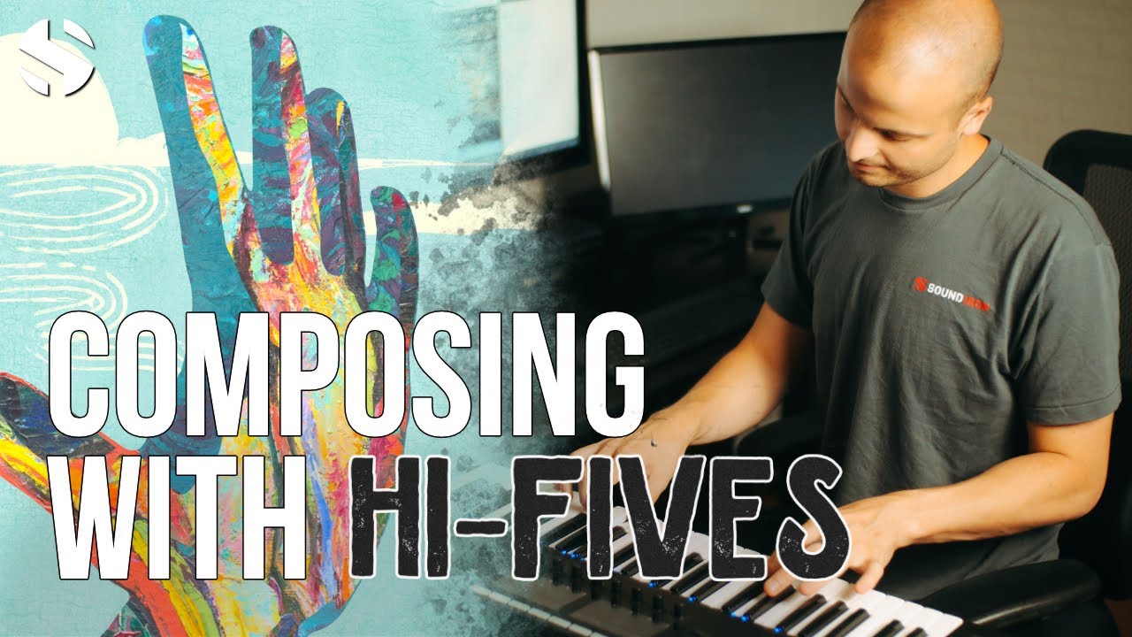 Composing With Hi Fives