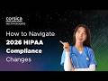 HIPAA 2026 COMPLIANCE: THE REAL COST OF BEING UNPREPARED