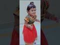 अशी चीक मोत्याची माळ Ganpati Song Danced By Cute Nvi