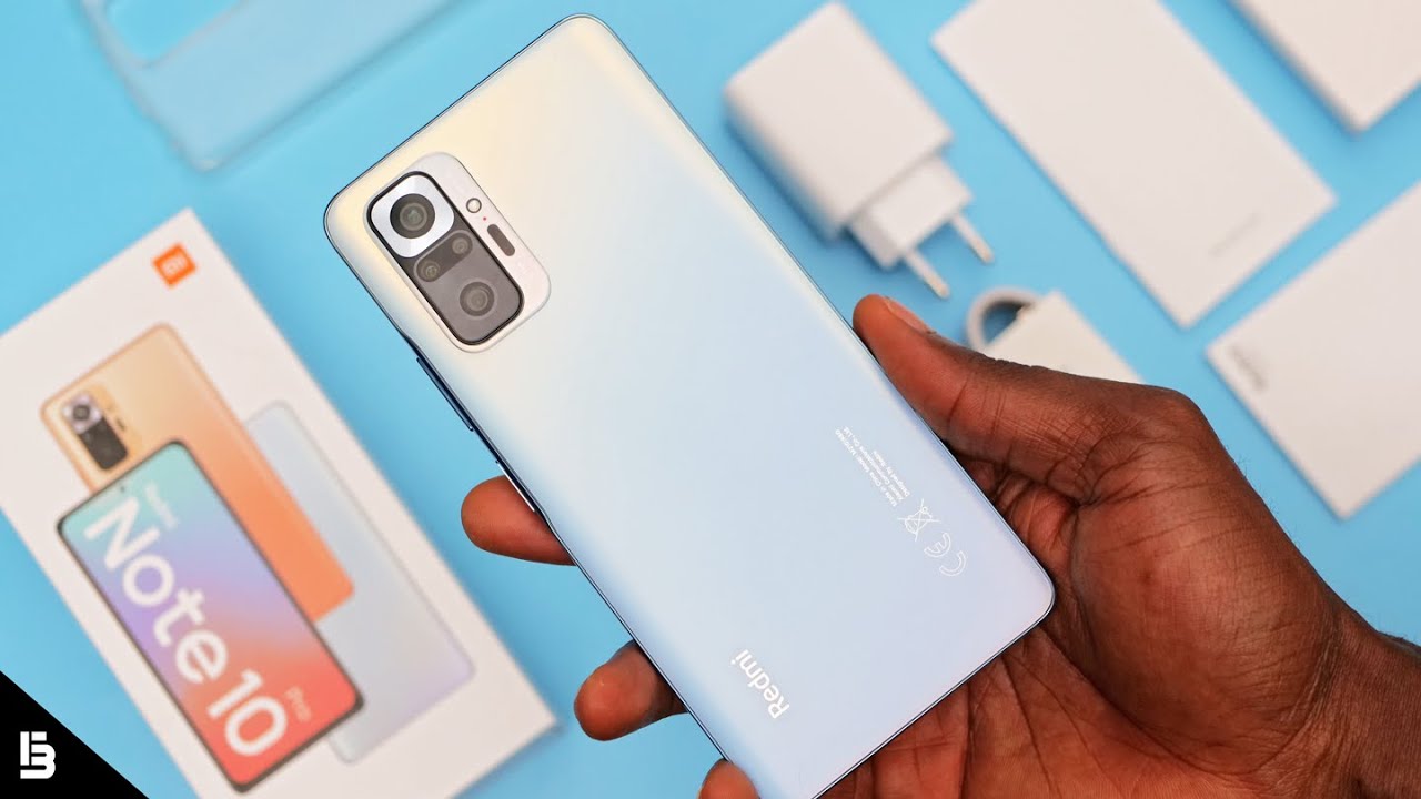 Redmi Note 10 Pro Review - Two weeks later