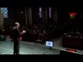 Play is Necessary: Kevin Carroll at TEDxHarlem