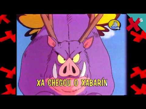 Video thumbnail for Xabarín xa te vin