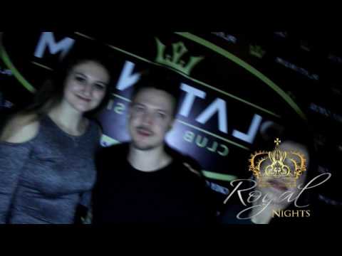 CLUB PLATINUM   MAINSTREAM ONE