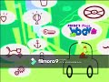 Pbs Kids Program Break 2001 WDGV TV