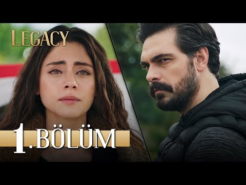 Emanet 1. Bölüm | Legacy Episode 1 (English Subtitle)