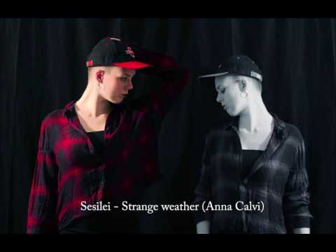 Sesilei - Strange Weather (Anna Calvi & David Byrne cover)