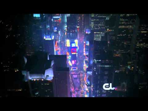 Gossip Girl - 3x15 - New York Clip
