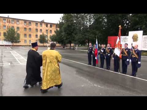 Штаб 106 дивизии ВДВ г Тула Присяга 28 06 2014 Бывшая Артуха