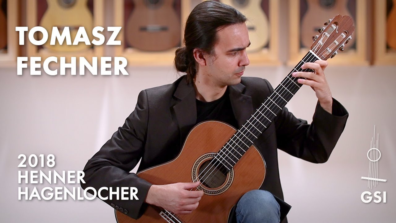 2018 Henner Hagenlocher "25th Anniversary" CD/CSAR