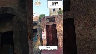 2 BHK House for Sale in Shatabdi Nagar, Meerut