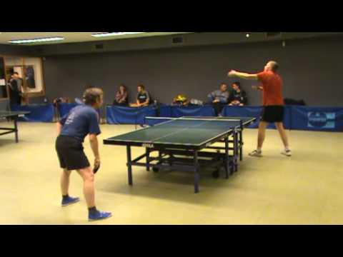 111207 Østserie, Mads Larsen - Bøje Madsen