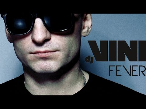 ПРЕМЬЕРА 2015 !!! DJ VINI  - Fever ( альбом)