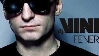 ПРЕМЬЕРА 2015 !!! DJ VINI  - Fever ( альбом)