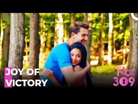 Lale And Onur Become A Team - No.309