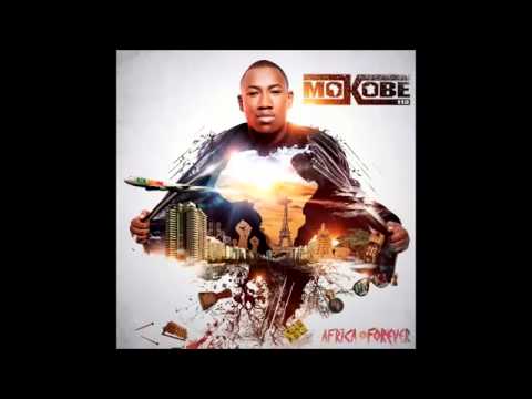 Mokobe African Fiesta Feat Nathalie Bleu