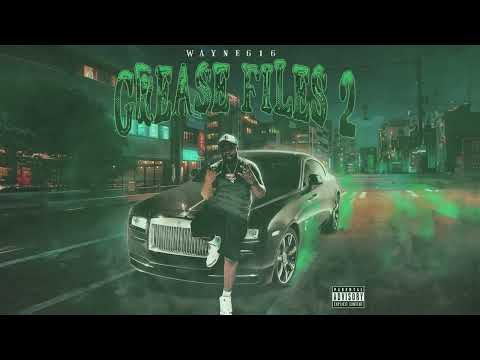 Stripper (feat Lil Darius) Official Audio