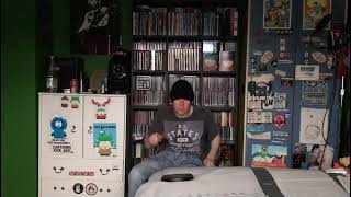 Bed Drummer - MXPX - Falling Down  2026