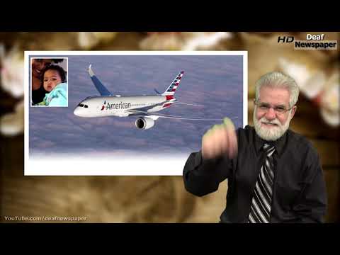 News in ASL 4.29.2019