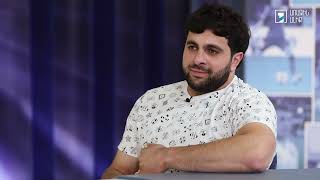 Շաբաթվա սպորտ․ Գարիկ Կարապետյան