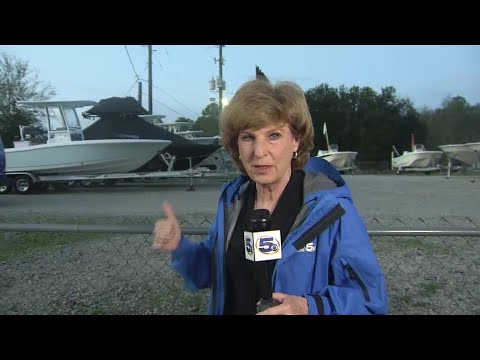 Thunder on the Gulf returns to Orange Beach