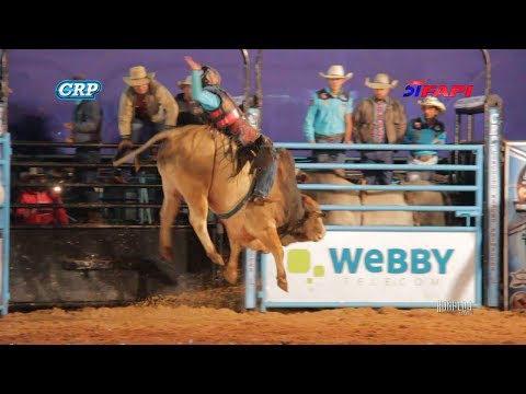 FAPI Ourinhos Rodeo 2017 - BEST BULLS / FRIDAY