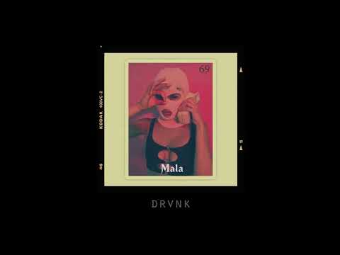 Mala - Drvnk
