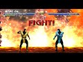 MORTAL KOMBAT CHAOTIC NEW ERA 1 5 Scorpion MKOW