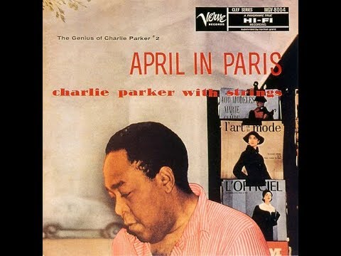 Summertime - Charlie Parker With Strings