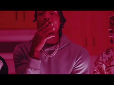 24Lik - Sad Week (Official Music Video)