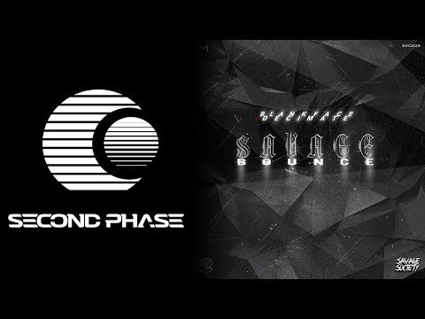 Blankface & Decimate - Savage Bounce