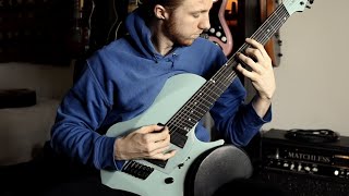 Larada Etude No.5 - Joshua Meader #shorts