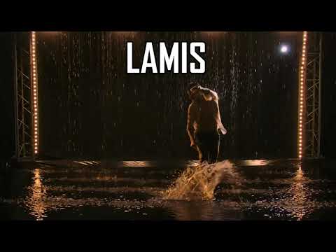 JOYEUX ANNIVERSAIRE LAMIS