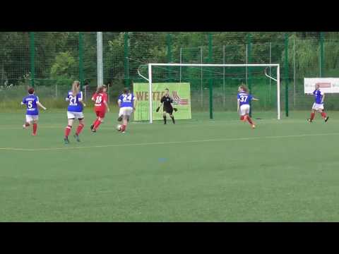 TSV Lübeck Siems - Rostocker FC | 04.08.2019 | Test |