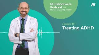 Podcast: Treating ADHD