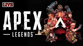 【APEX】スナイパーを極めたい配信
