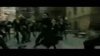 Every Time I Die Pigs Is Pigs Matrix VIDEO