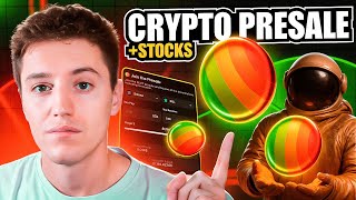 Best Crypto Presale? Lava Finance ($LVF) Review – Could This Be the Next 50X Presale?