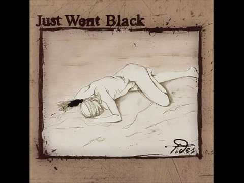 Just Went Black - The Emptiness