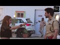 Tara Taking Out Her Anger On Virat On Location Ishq Mein Marjawan COLORS TV