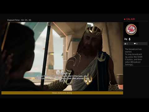 Assassins Creed Odyssey Pt62