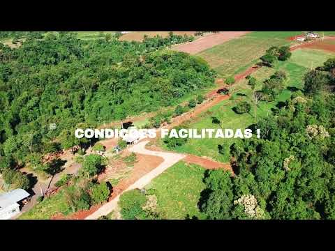 Oportunidade para Adquirir sua chácara em Realeza-PR