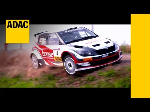 DRM-Highlights 2016 präsentiert durch den ADAC